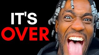 The Internet Switched Up On D'Aydrian..