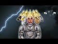 ആരാണ് പഞ്ചമുഖ ഹനുമാൻ hanuman shiva avatar of shiva malayalam purana story