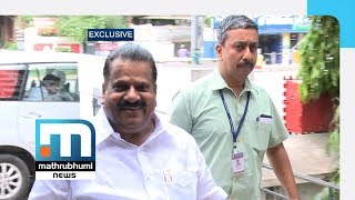 Former Minister EP Jayarajan To Enter Ministry Yet Again | Mathrubhumi News Former Minister EP Jayarajan To Enter Ministry Yet Again | Mathrubhumi News