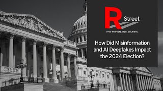 How Did Misinformation and AI Deepfakes Impact the 2024 Election?