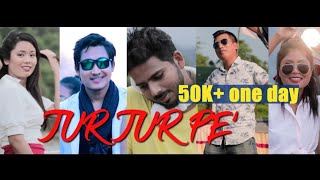 Jur Jur Pe | Agam Kutum | Mintu Doley | Arnab | Lolo | Dipanjali | Official Music Video | 2020 |