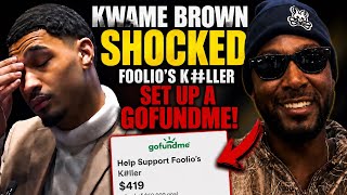 Foolio K Ller Set Up A Go Fund Me Wth