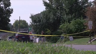 Burlington Officer-Involved Shooting