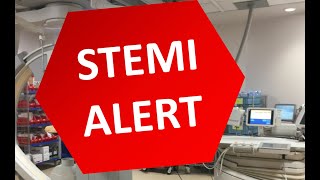 Webinar - EMS STEMI Alerts: Improving Accuracy