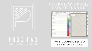 smart planner overview