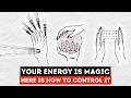 Your Secret Invisible Force You Aren't Taking Advantage Of (Energy = Magic) - guide