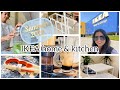 IKEA Home & Kitchen Items I IKEA Shopping Haul, Dublin Ireland I Slow & Simple Homemaking