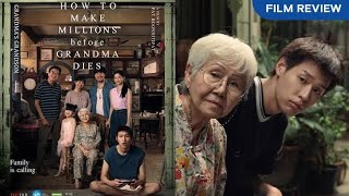 Official Trailer 'How To Make Milions Before Grandma Dies'| 15 Mei 2024 Di Bioskop