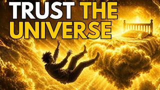The Universe Pauses Everything Right Before It Gives You What You Asked For