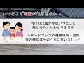 河川氾濫調査　3人に1人が川の近くに居住　その2割は氾濫を経験