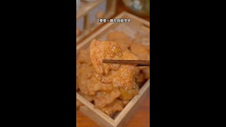 酥脆五花肉-美味食谱