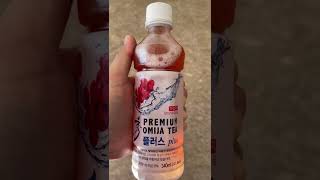 Traditional Korean Sweet Tea Review