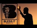 BLESS IT RIDDIM ft JahNoz,Nicekiller , Silent Killer ,Skillful,4Dee, Vybz T, Ane Magic and Kavado