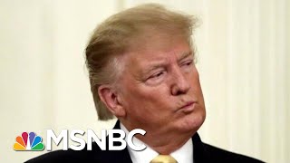 President Donald Trump 'Puts On A Show For Supporters' At Summit | Morning Joe | MSNBC
