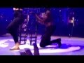 Lady Gaga Aura Live in London iTunes Festival)
