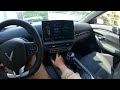 ✅ vinfast vf7 pov test drive raw sound