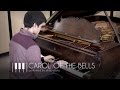 Carol of the Bells Piano Cover | Steinway Model B Louis XV Art Case Piano