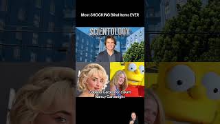 Most Shocking Blind Items Ever #blinditems