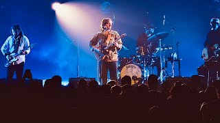 Sturgill Simpson // Johnny Blue Skies // Brace for Impact / Anthem / Washington, DC / 11.18.24