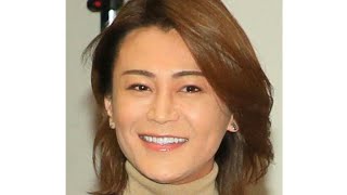 氷川きよし　活動再開後初のテレビ生歌唱は「白雲の城」　復活のステージに期待 To Kyo Queen