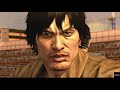 yakuza 5 long battle 8 kuroha family ft. sawada legend