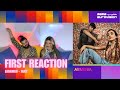 🇦🇲 Armenia | LADANIVA - Jako - First Reaction - Eurovision 2024