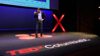 The Role of the Family Doctor in Lowering Healthcare Costs: Oscar Lovelace at TEDxColumbiaSC