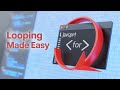 JavaScript Arrays with For Loops | JavaScript Full Course for Free | Coding for Beginners