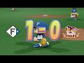 【ゆっくりプロ野球リーグ】～少女たちのプロ野球生活～シーズン2ペナント＃2