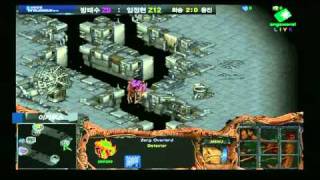 SPL  Crazy-Hydra vs Princess 2010-12-01  @ Icarus