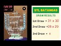 stl batangas result today live 8 30 pm january 21 2025 8 30 pm draw