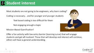 Webinar: Coding has never been easier
