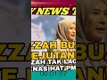 Nurul Izzah buat kejutan!!!?sila lihat info penuh