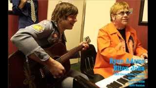 Ryan Adams and Elton John - Tiny Dancer