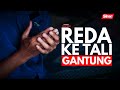 REDA KE TALI GANTUNG I 18 TAHUN BERAYA DI PENJARA