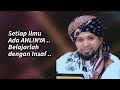 Siri 25 - Beza Ilmu Yang Wajib Taqlid & Haram Bertaqlid.. | Kitab AddurrusSamin - Ustaz Muhaizad