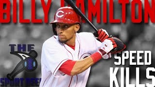 Billy Hamilton - \