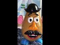 movie accurate mr. potato head shorts