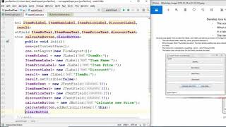 java 2 graph solve assignment (Arabic)