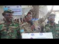 khudbada madaxweyne hirshabeelle oo maanta gaaray magaalada moqokori ee gobolka hiiraan.