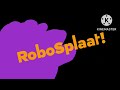 robosplaat intro