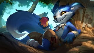 ARENA OF VALOR - RANKED GAMEPLAY - FENNIK