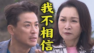 【一家團圓】EP23預告 少風身世被家玲說出口惹! 自願驗DNA雲雀好怕│Family Reunion