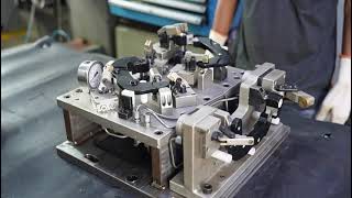 Praneel Castings Pvt Ltd ( Aluminium Gravity Die Casting Foundry)