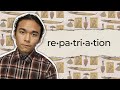 Repatriation: Why cultural items are returning to their original home
