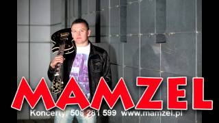 MAMZEL-Rozwódeczka