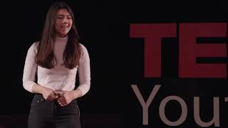 Applying the Past | Caterina Tian-Svobodny | TEDxYouth@Dayton