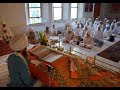 Your First Visit to a Sikh Gurdwara