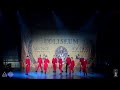 coliseum 2016 best beginners crew runaway crew