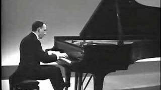 Michelangeli plays Chopin (Opus Arte)